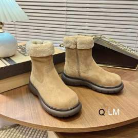 Picture of UGG Shoes _SKUUGGsz35-40ML101919779